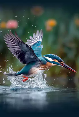 Experience Peaceful Living in Konkan Nature
