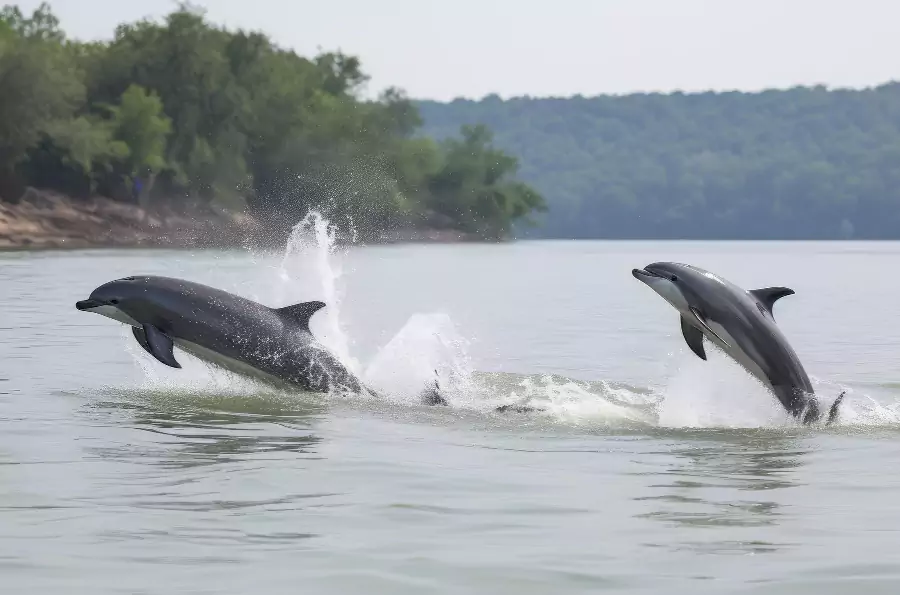 dolphin-watching-in-guhagar-kokan