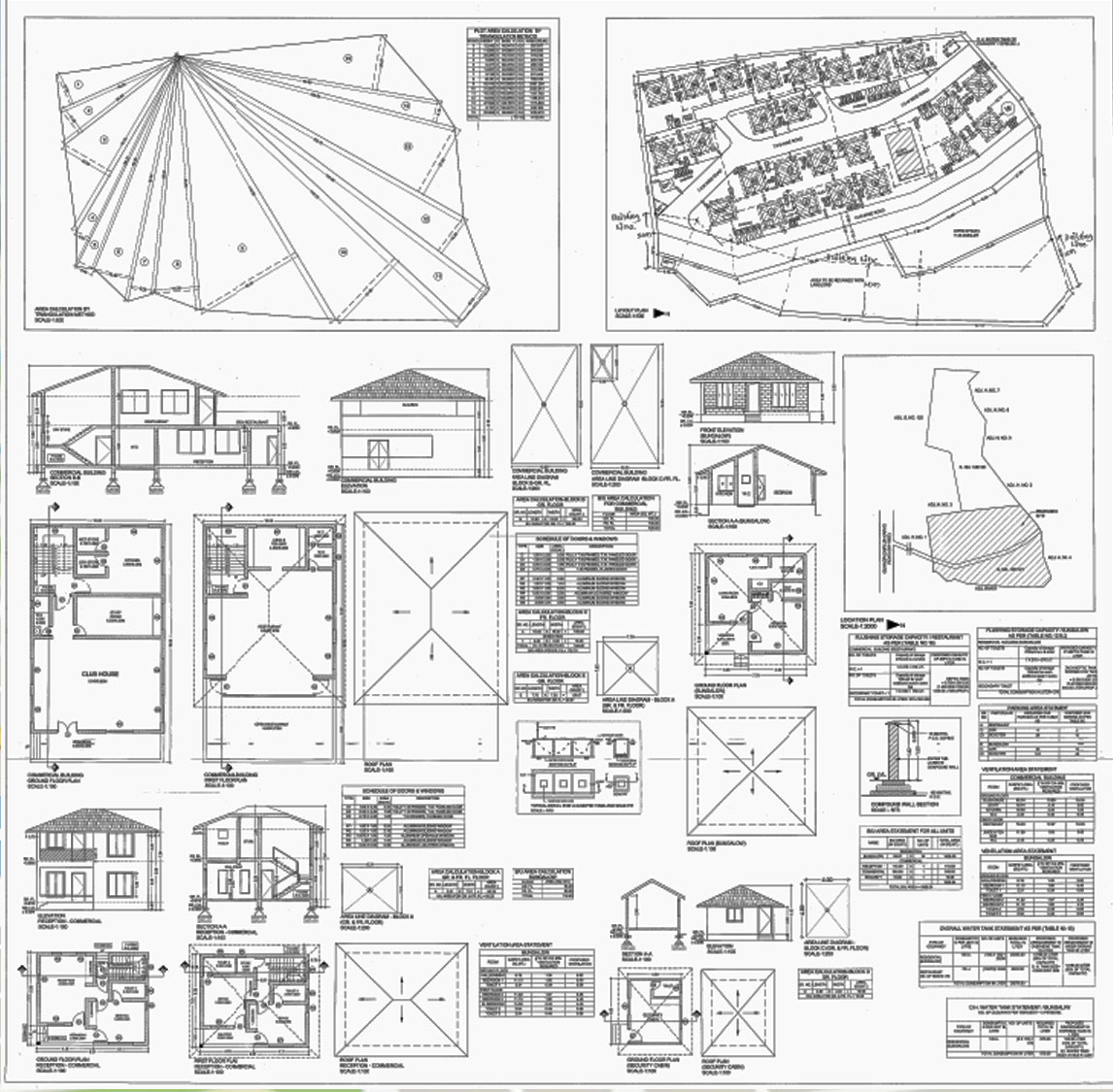 1bhk villa plan in guhagar